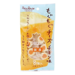 ペッツルート　もぐもぐチーズ　チキン味　８個入