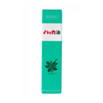 ハッカ油スプレー　１０ｍＬ