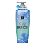 エラスティン　Ｎパヒュームコンディショナー　ピュアブリーズ　６００ｍＬ