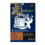 金虎　鰹犬　減塩 かつおチップ　サクサク　５０ｇ