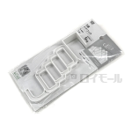 ５連ドアフック　１個