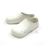 ソフトバスブーツ　ホワイト　２４～２６ｃｍ