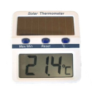ＭＴ　ソーラーデジタル温度計　ＭＴ−８８９