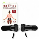 La-VIE　ラ・ヴィ　滑車のチカラ　ＳーＭ