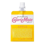 カロリーメイト　ゼリー　アップル味