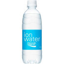 ポカリスエットイオンウォーター　ペットボトル　500mL