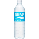 ポカリスエットイオンウォーター　ペットボトル　900mL