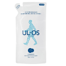 UL・OS (ウル・オス)　薬用スキンウォッシュ  つめかえ用　４２０ｍL