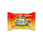 ホッカイロ 貼らない ミニ 10個