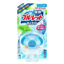 液体ブルーレット　おくだけ　ミントの香り　本体　７０ｍＬ