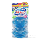 液体ブルーレット　おくだけ　ミントの香り　つけ替用　７０ｍＬ×２個パック
