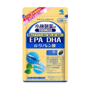 小林製薬　ＥＰＡ　ＤＨＡ　α－リノレン酸　約３０日分　１８０粒