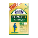 小林製薬　グルコサミンＥＸ　コンドロイチン　ボスウェリア　約３０日分　２４０粒