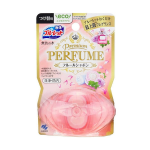 液体ブルーレット おくだけ プレミアムパフューム フルールシャボン つけ替用