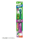 生葉　４５°磨きブラシ　レギュラー　ふつう