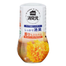 お部屋の消臭元　癒やしをはこぶキンモクセイ　４００ｍＬ