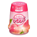 サワデー　ピーチの香り　つめ替用　１４０ｇ