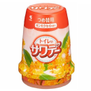 サワデー　キンモクセイの香り　つめ替用　１４０ｇ