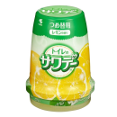 サワデー レモンの香り つめ替用 140g