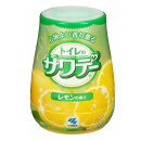 サワデー　レモンの香り　本体　１４０ｇ