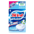 ブルーレット　おくだけ　つめ替用　ブルージャスミンの香り