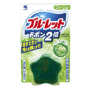 ブルーレット ドボン2倍 ハーブの香り