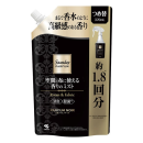 Ｓａｗａｄａｙパルファム　空間と布に使える香りのミスト　パルファムノアール　つめかえ用　３７０ｍＬ