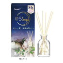 サワデー＋　＠Sleep　ゆめごこちフルール　７０ｍＬ