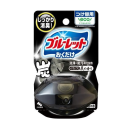 液体ブルーレット　おくだけ　炭の香り　つけ替用　７０ｍＬ