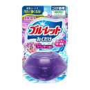 液体ブルーレット　おくだけ　ラベンダーの香り　つけ替用　７０ｍＬ