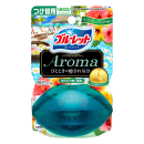 液体ブルーレット おくだけ アロマ リフレシュアロマの香り つけ替用 70mL