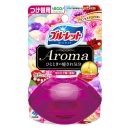 液体ブルーレット　おくだけ　アロマ　プリンセスアロマの香り　つけ替用　７０ｍＬ