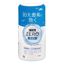 消臭元 ZERO 無香料 400mL