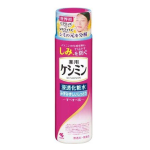 ケシミン 浸透化粧水 みずみずしいしっとり すべすべ肌 本体 160mL