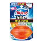 液体ブルーレット　おくだけ　除菌ＥＸ　スーパーオレンジの香り　つけ替用