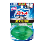 液体ブルーレット おくだけ 除菌EX パワースプラッシュの香り つけ替用