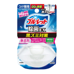 液体ブルーレット おくだけ 除菌EX 無香料 つけ替用