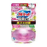 液体ブルーレット おくだけ 除菌EX フレグランス調 アロマティックフローラル つけ替用