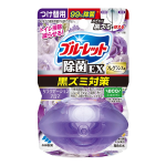 液体ブルーレット おくだけ 除菌EX フレグランス調 リラクゼーションアロマ つけ替用