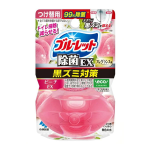 液体ブルーレット おくだけ 除菌EX フレグランス調 ピーチEX つけ替用