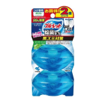 液体ブルーレット おくだけ 除菌EX スーパーミントの香り つけ替用 2個パック