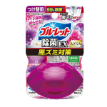 液体ブルーレット おくだけ 除菌EX フレグランス調 プリンセンスアロマEX つけ替用