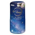 消臭元　＠SLeep　ゆめごこちフルール　４００ｍＬ