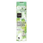 サワデー 香るStick La Bouquet(ラ ブーケ) イングリッシュガーデン つめかえ用 70mL