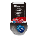 消臭元　ＰＲＯ　タバコストロング　パワフルＥＸクリーン　４００ｍＬ