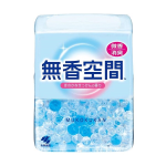 無香空間　ほのかなせっけんの香り　本体　３１５ｇ