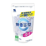 無香空間　無香料　つめ替用　２７０ｇ