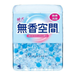 無香空間　ほのかなせっけんの香り　本体　特大　６３０ｇ