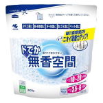 ドでか無香空間　無香料　つめ替用　１６００ｇ