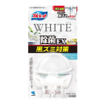 液体ブルーレット　おくだけ　除菌ＥＸ フレグランス調　ホワイト　ホワイティッシュリリー　本体